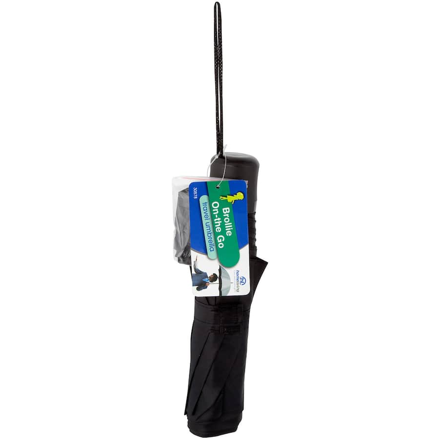 Homeliving Umbrella Compact Travel