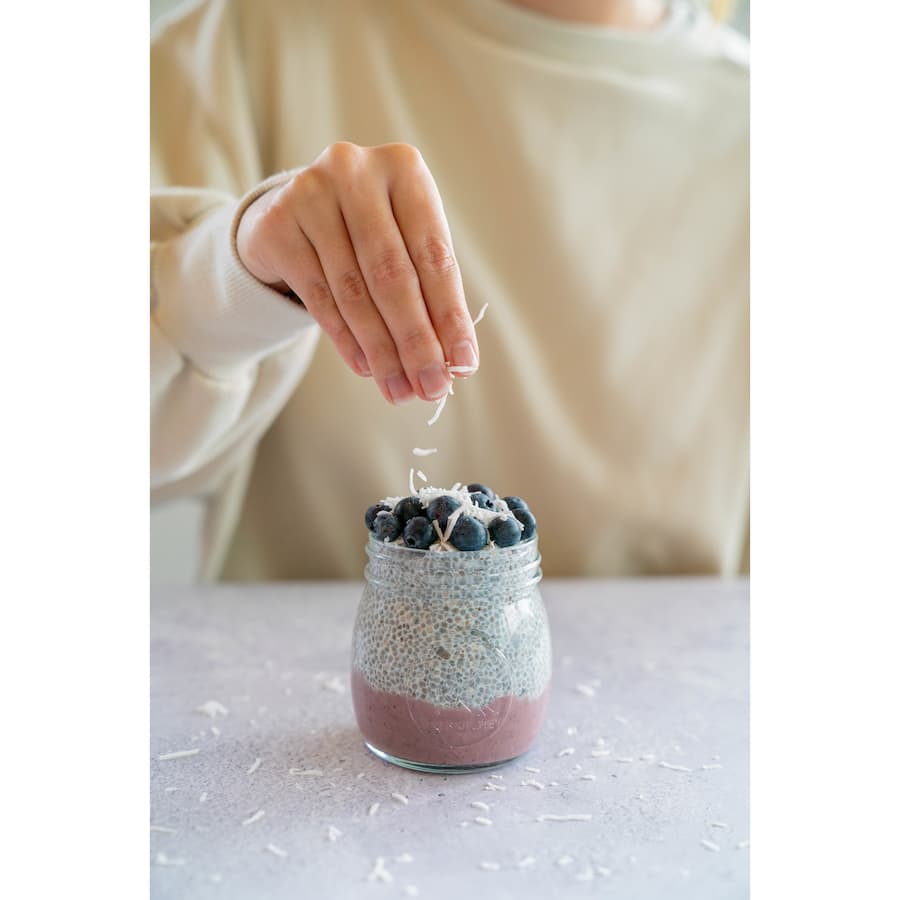 Kates Kitchen Embossed Preserving Jar Each 250mL