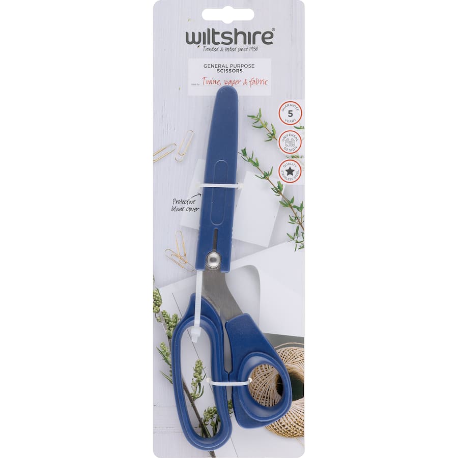 Wiltshire Scissors General Purpose