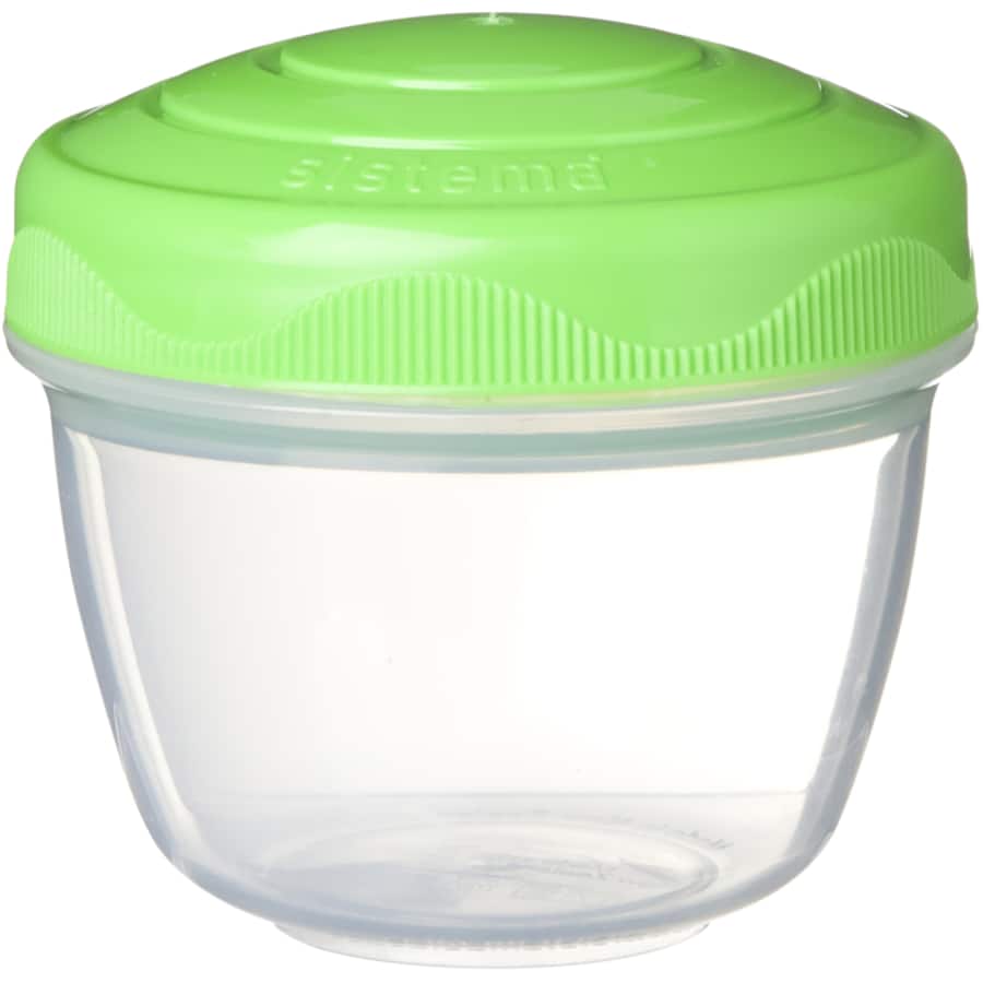 Sistema Container Yoghurt To Go 150mL