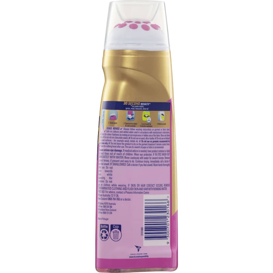 Vanish Preen Gold Stain Remover Power Gel 200mL