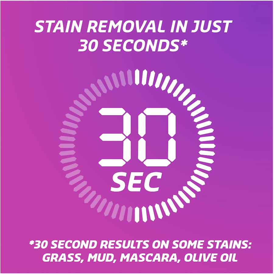 Vanish Preen Gold Stain Remover Power Gel 200mL