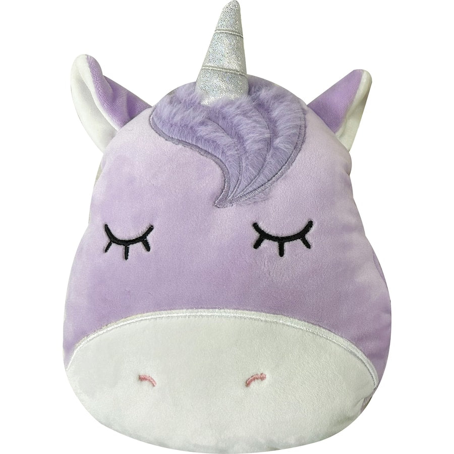 Toasty Novelty Heat Pillow With Silicone Beads