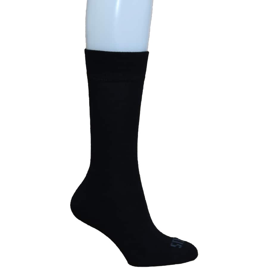 Stepout Nature Socks Bamboo Business Sz 39-43.5 2pack