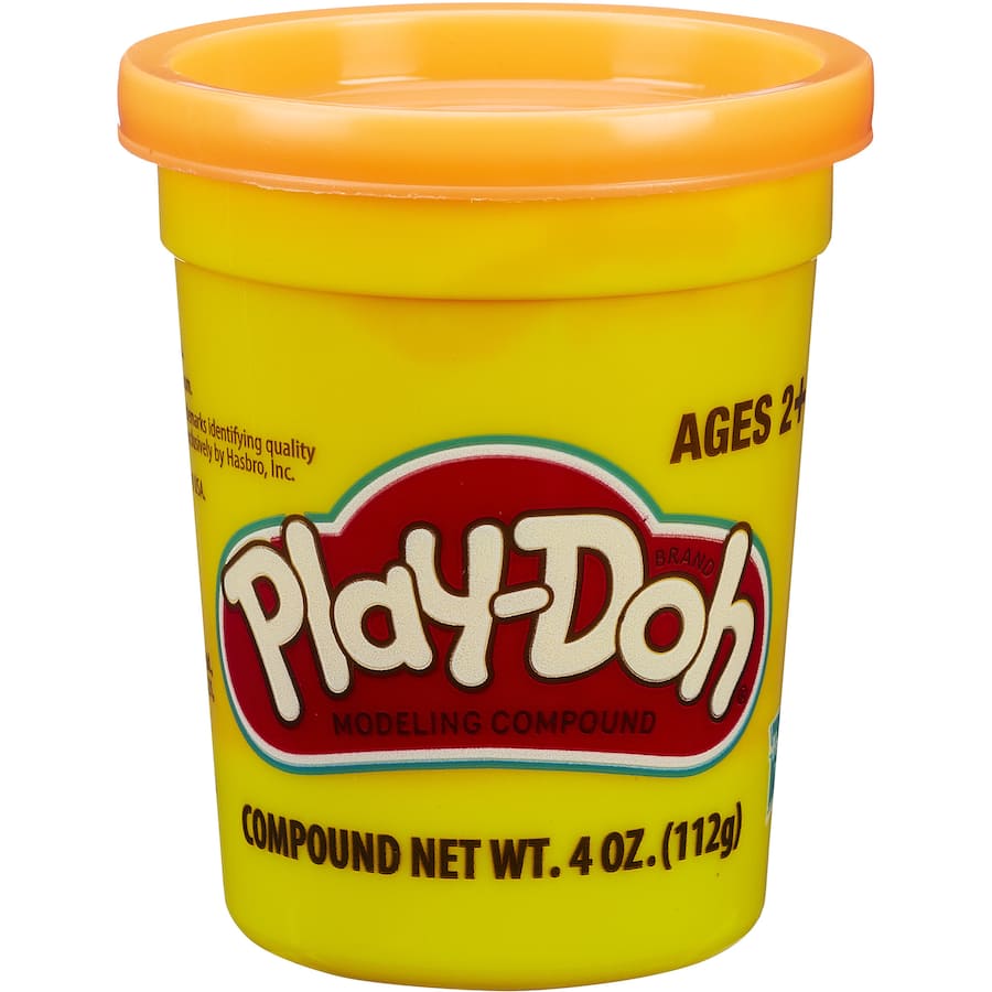 Playdoh Activity Set Single Tubs Each