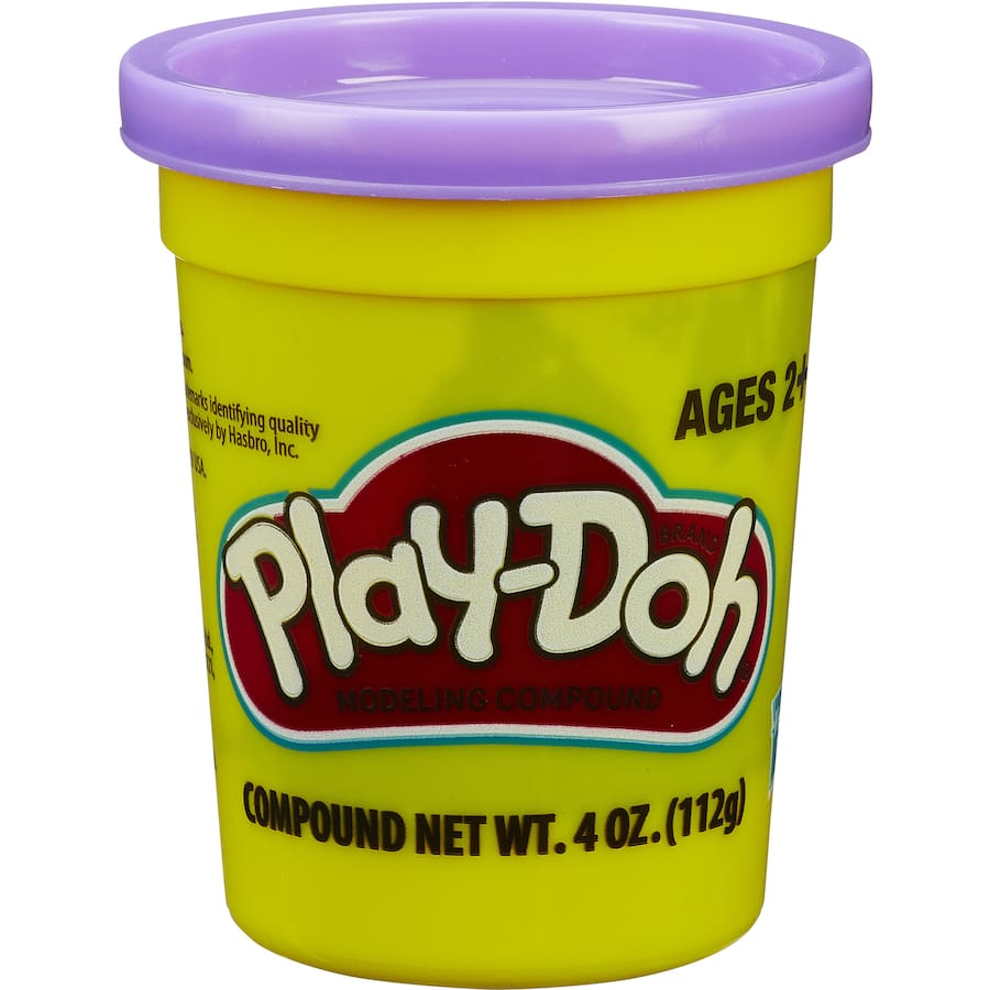 Playdoh Activity Set Single Tubs Each