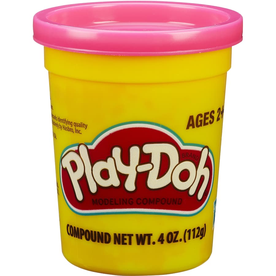 Playdoh Activity Set Single Tubs Each