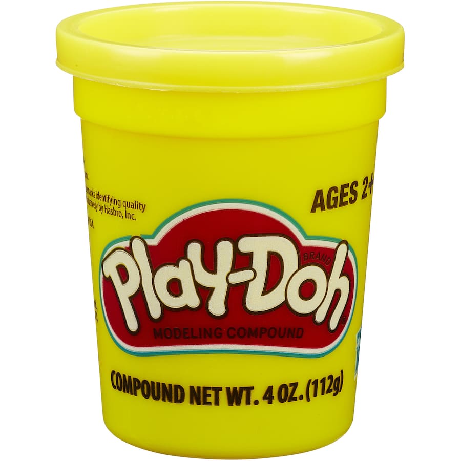 Playdoh Activity Set Single Tubs Each