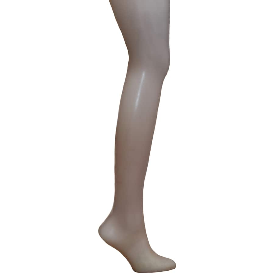 Stepout Slenderiser Tights Medium Bare Mids 20d 1pr