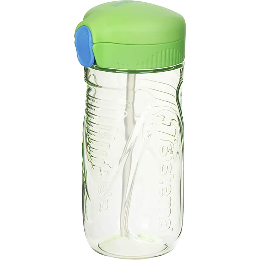 Sistema Drink Bottle Quick Flip 520mL