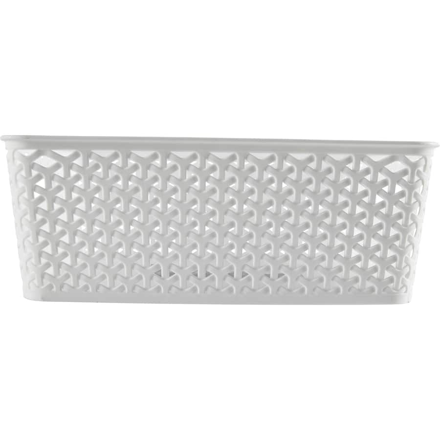 Ambry Basket Large Weave