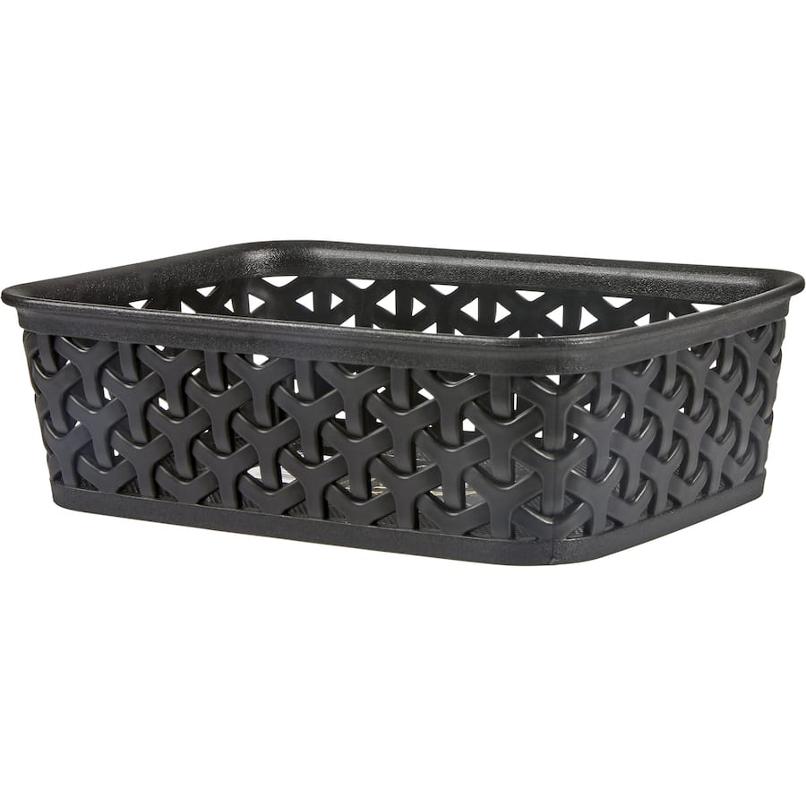 Ambry Basket Small Weave
