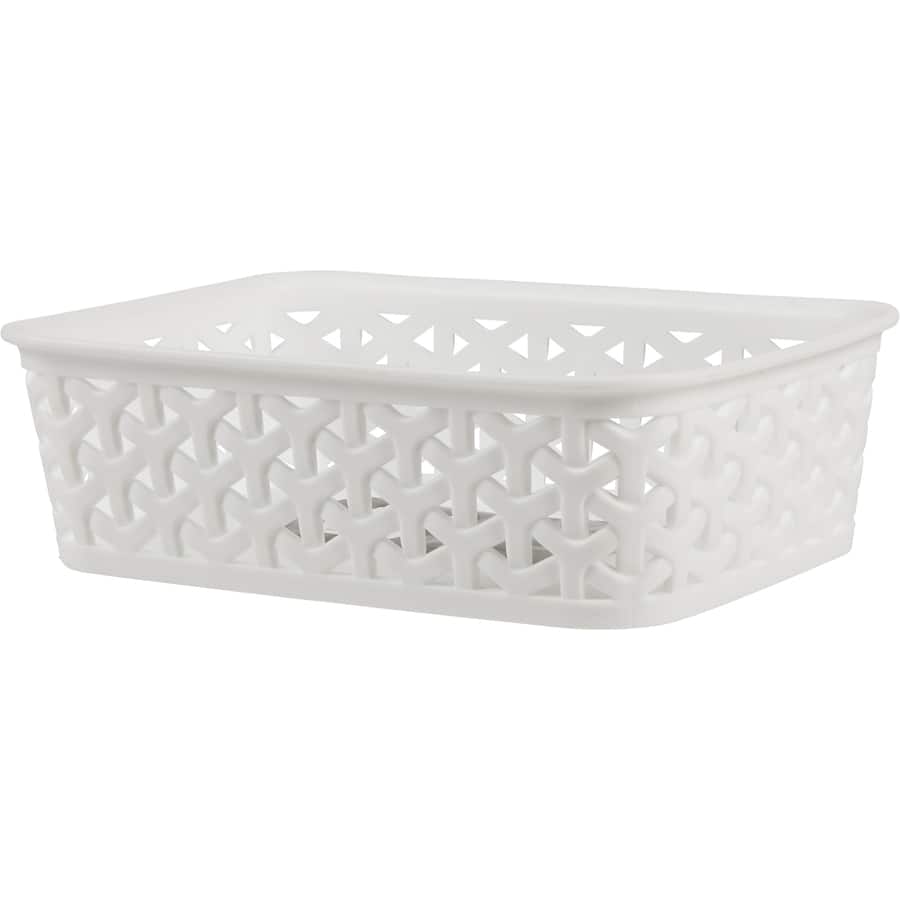 Ambry Basket Small Weave