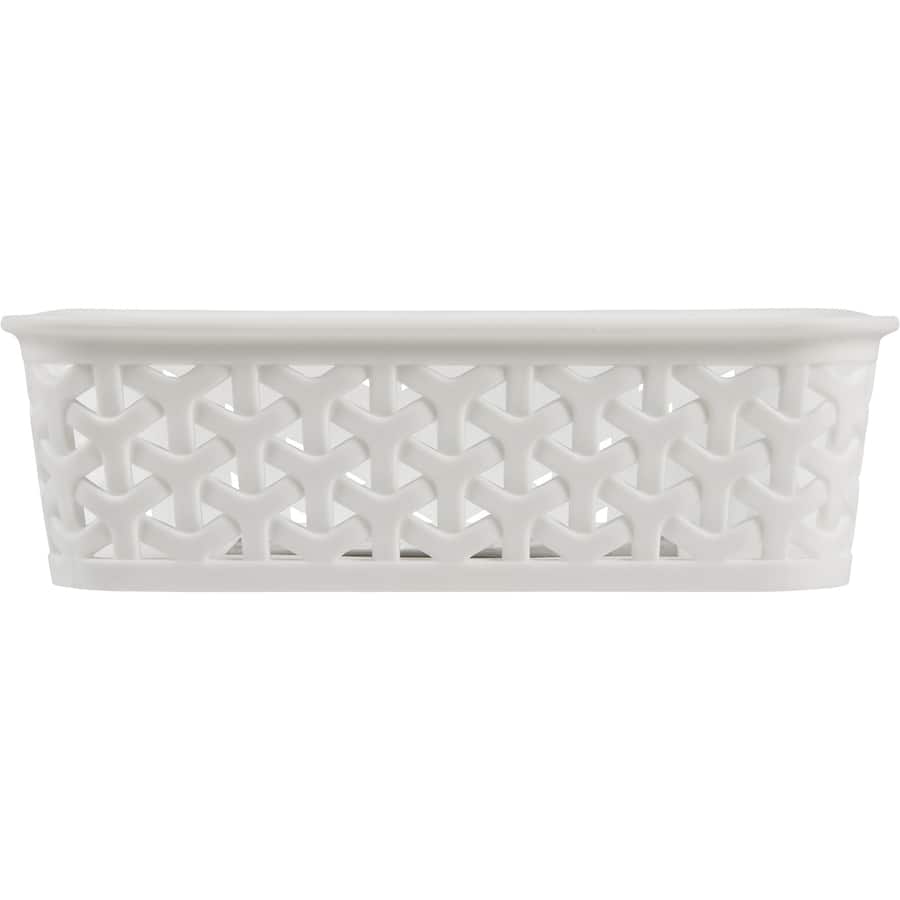 Ambry Basket Small Weave