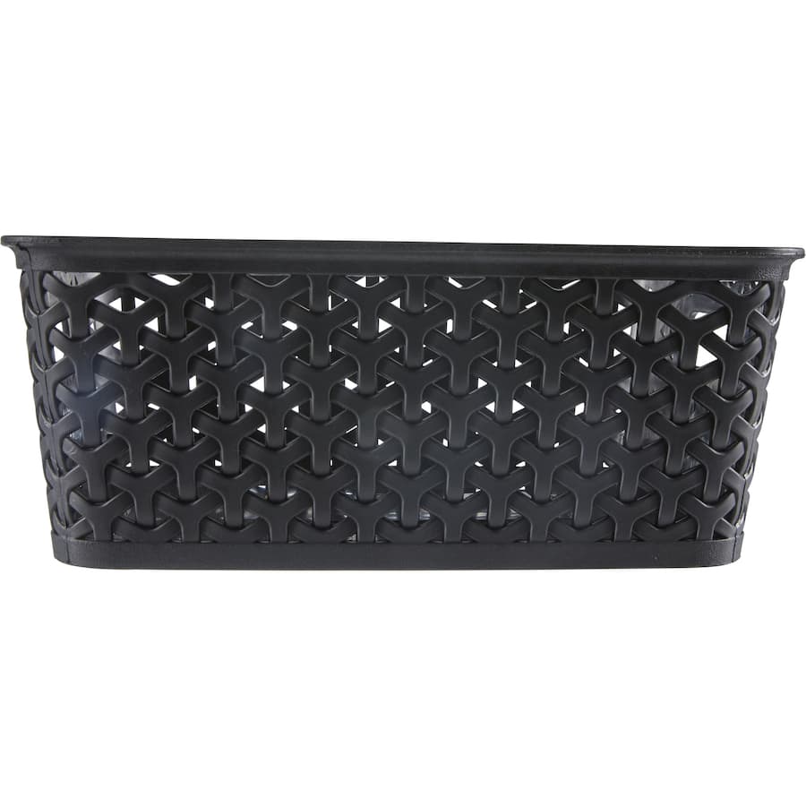 Ambry Basket Medium Weave