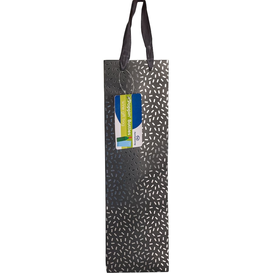 Homeliving Bottle Gift Bag 1ea