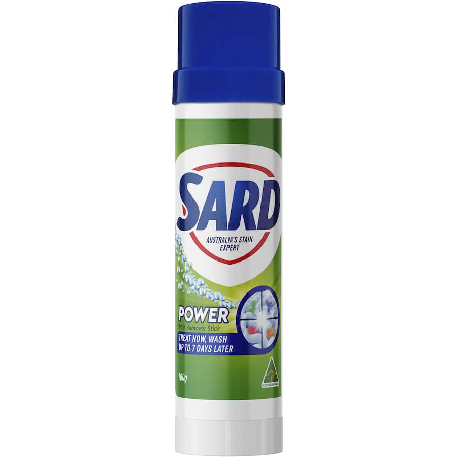 Sard Stain Remover Stick 100g
