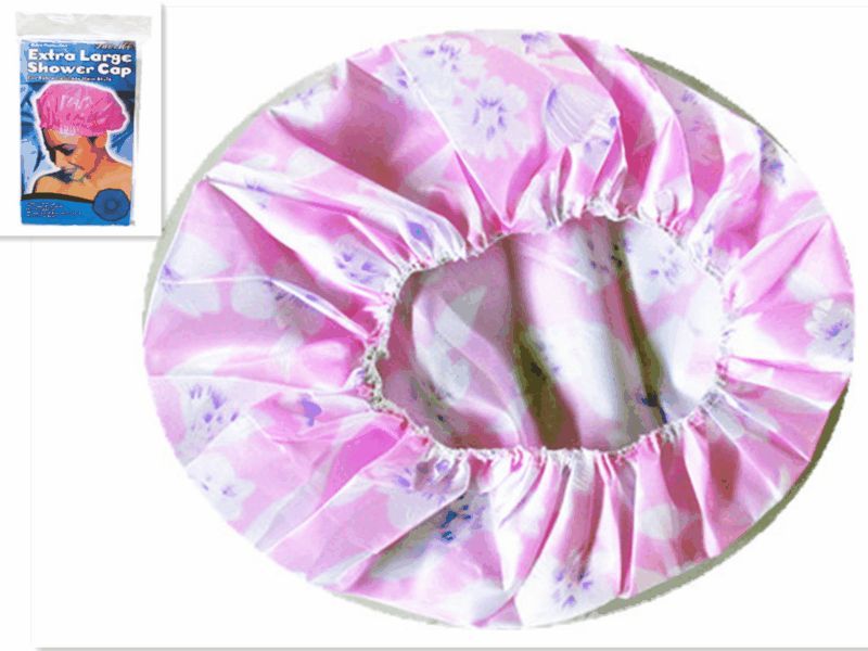 Shower Cap - 7.5cm (Set of 12)