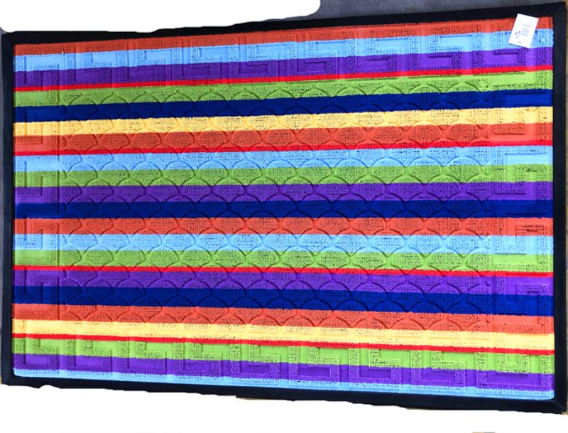 Floor Mat 5 (80 X 120cm)