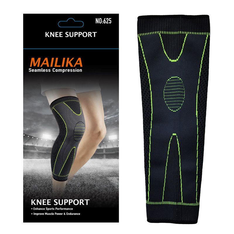 Knee Support - Long 17 X 13 X 45cm (Set of 3)