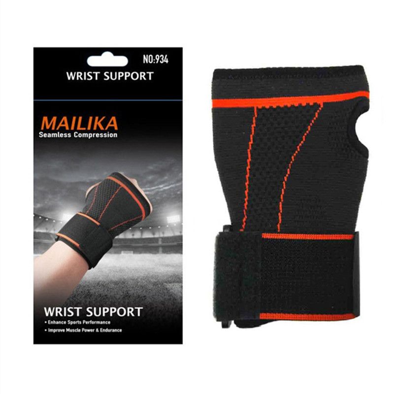 Palm Support - Pressured 10 X 8 X 16cm (Set of 6)