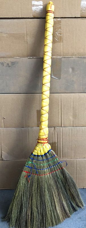 Broom - 92 X 32cm (Set of 6)
