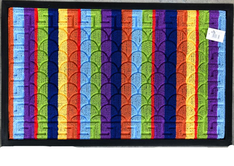 Floor Mat 5 (80 X 50cm)
