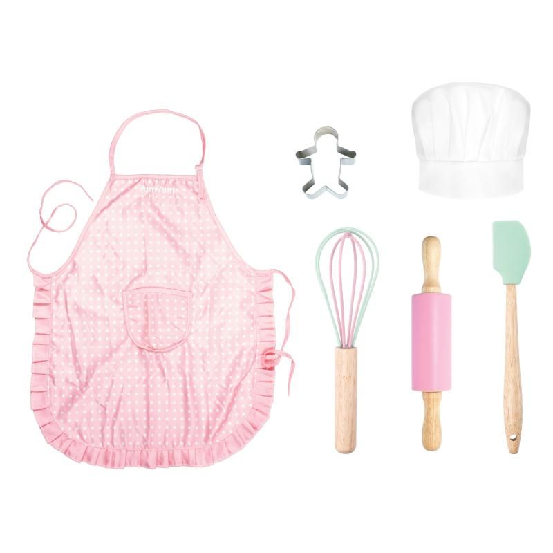 Avanti Yum Yum Baking Set Girls