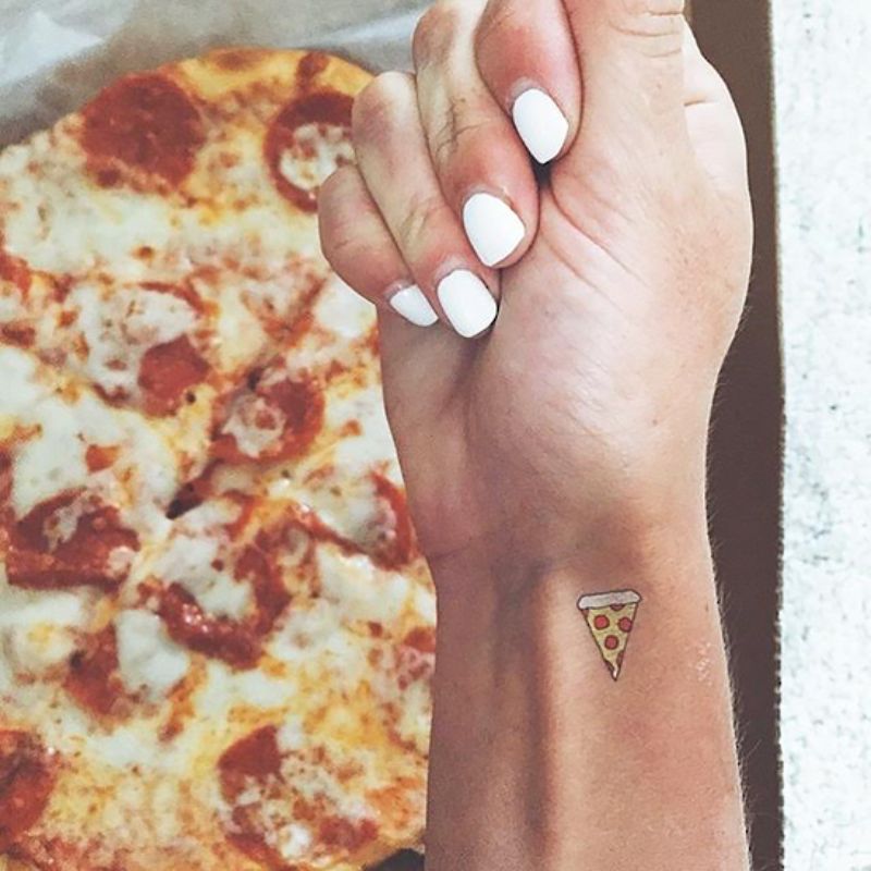 Inked Temporary Tattoos - Trendy Pack