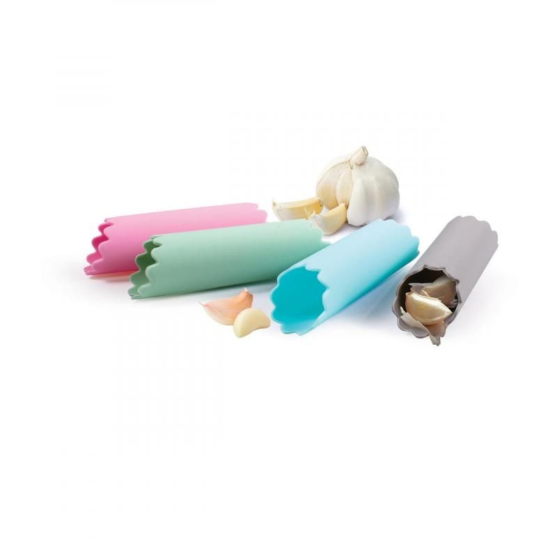 Avanti Silicone Garlic Peeler CDU Of 24