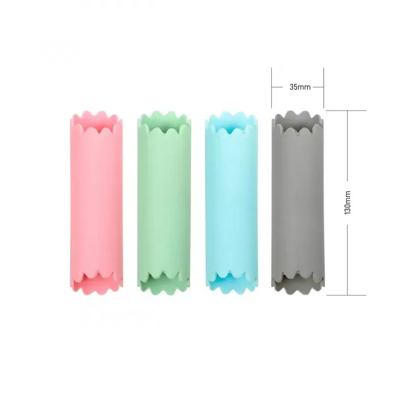 Avanti Silicone Garlic Peeler CDU Of 24