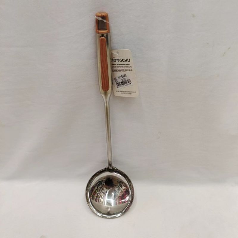 Soup Spoon - 8CM (Set of 10)