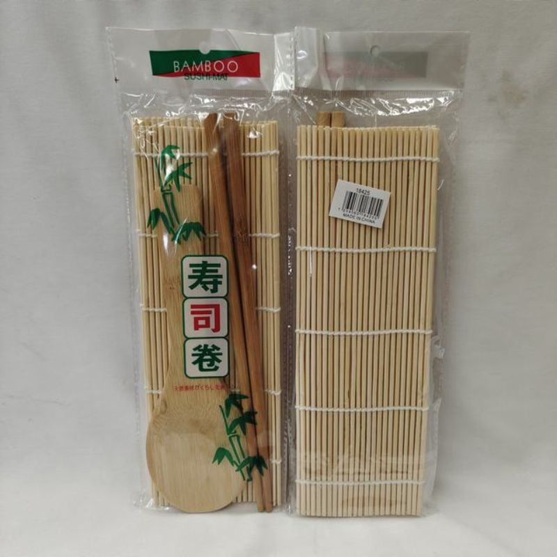 Sushi Kit (12 Kits)