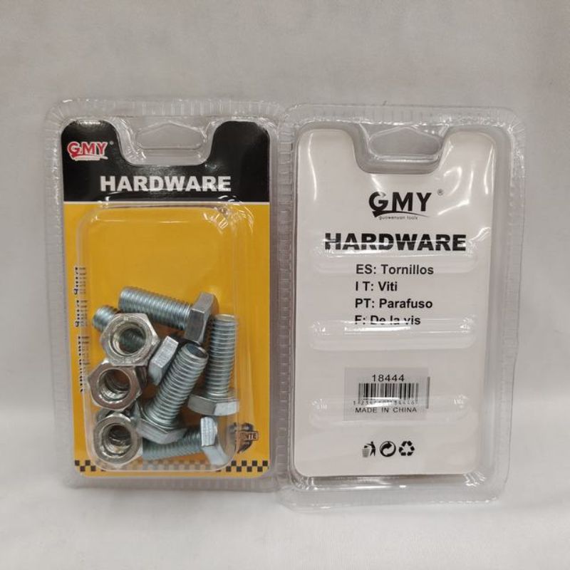 Screw Set (12 Packs)