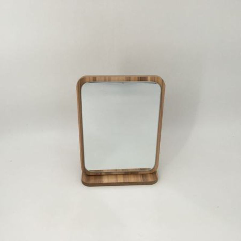 Cosmetic Mirror - 18 x 23.5cm (Set of 6)