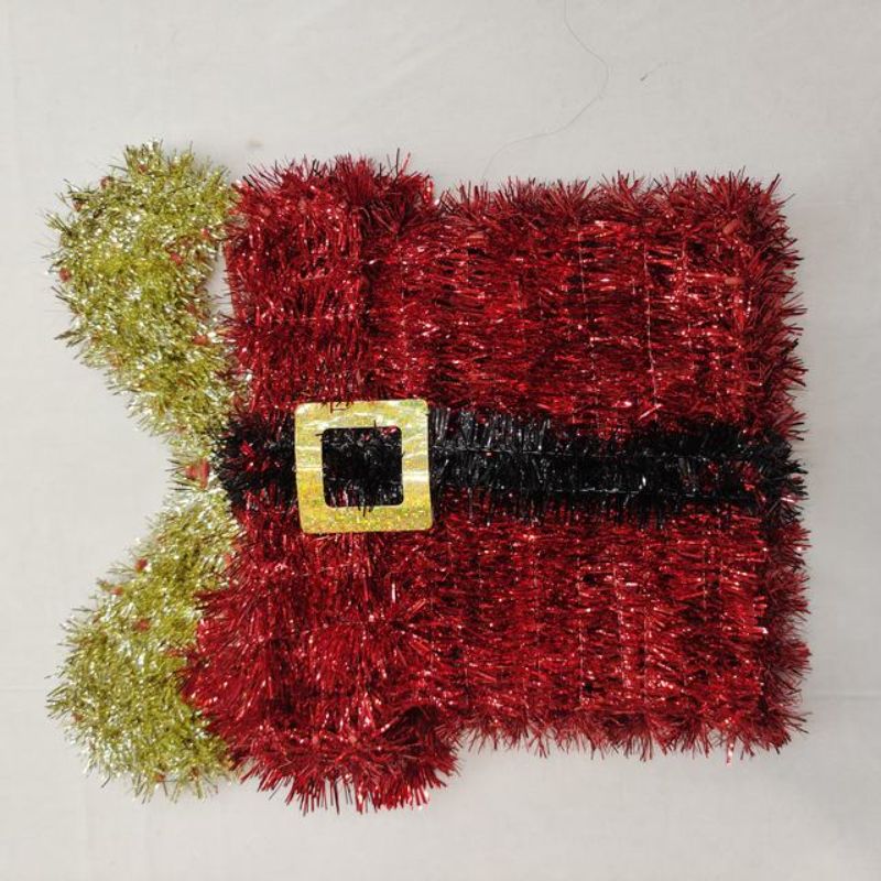 Christmas Card - Red (Set of 6)