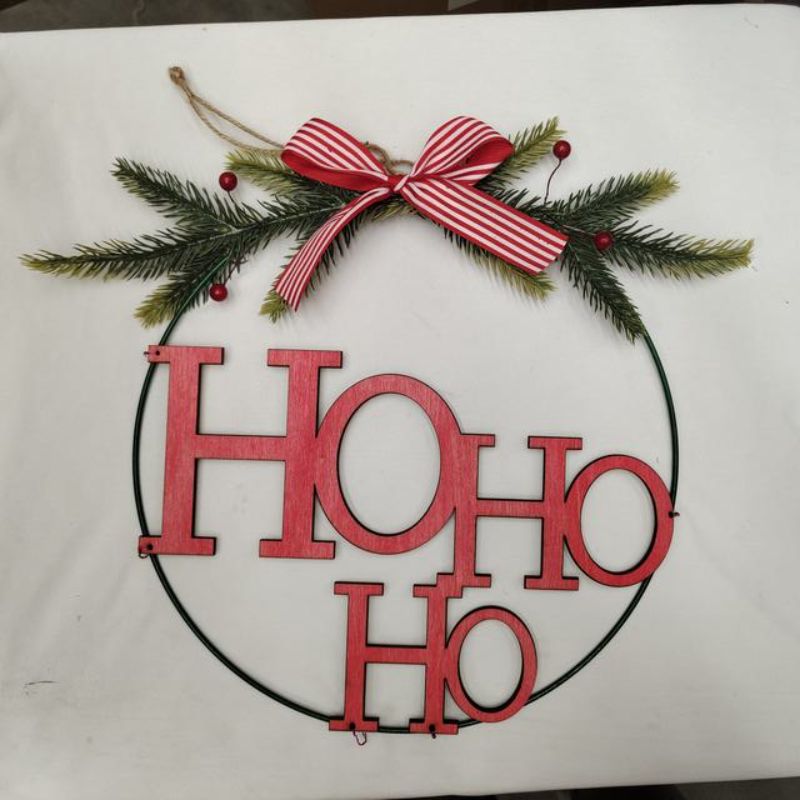 Christmas Ornaments (Set of 6)