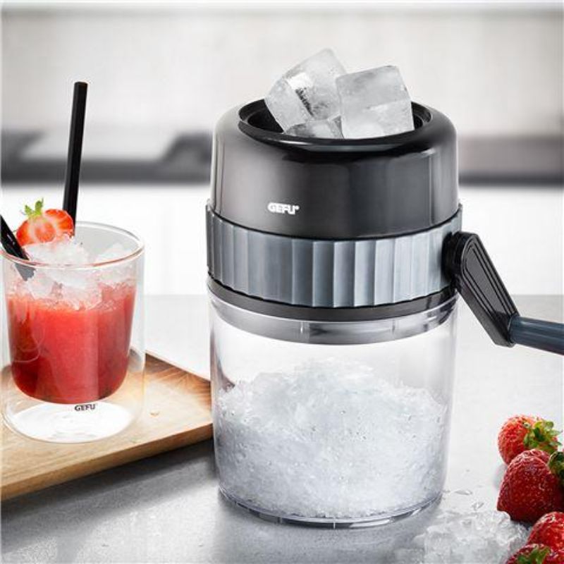 Gefu Slush Ice Crusher