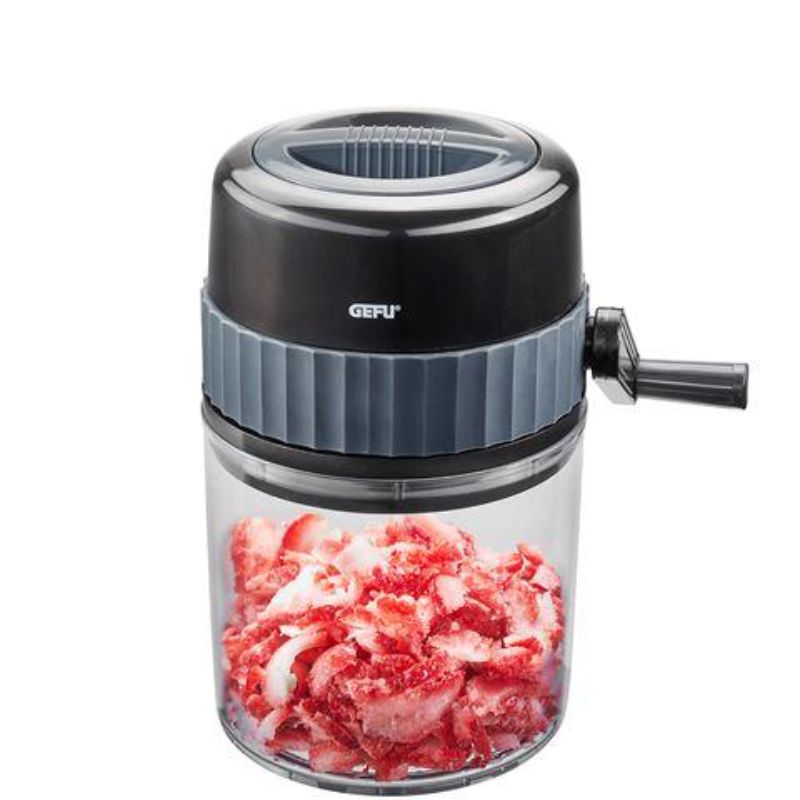 Gefu Slush Ice Crusher