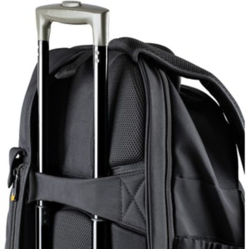 StarTech.com 17.3" Laptop Backpack - Durable IT Carrying Case with Drop Resistance and Accessories