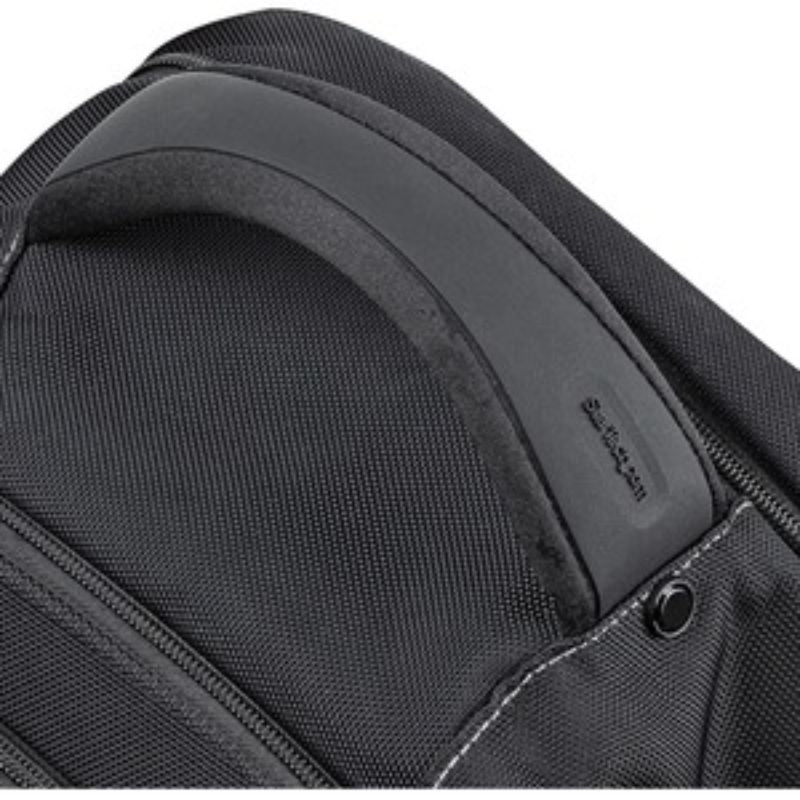StarTech.com 17.3" Laptop Backpack - Durable IT Carrying Case with Drop Resistance and Accessories