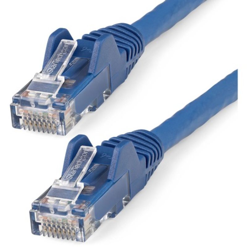 StarTech.com Cat.6 Patch Network Cable - 7 m Category 6 Network Cable for Networ