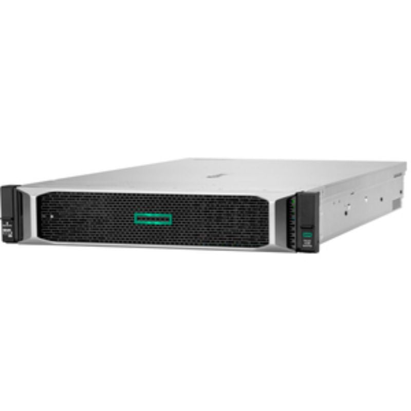 HPE ProLiant DL380 G10 Plus 2U Rack Server - Intel Xeon Silver 4309Y 2.80 GHz for High Performance