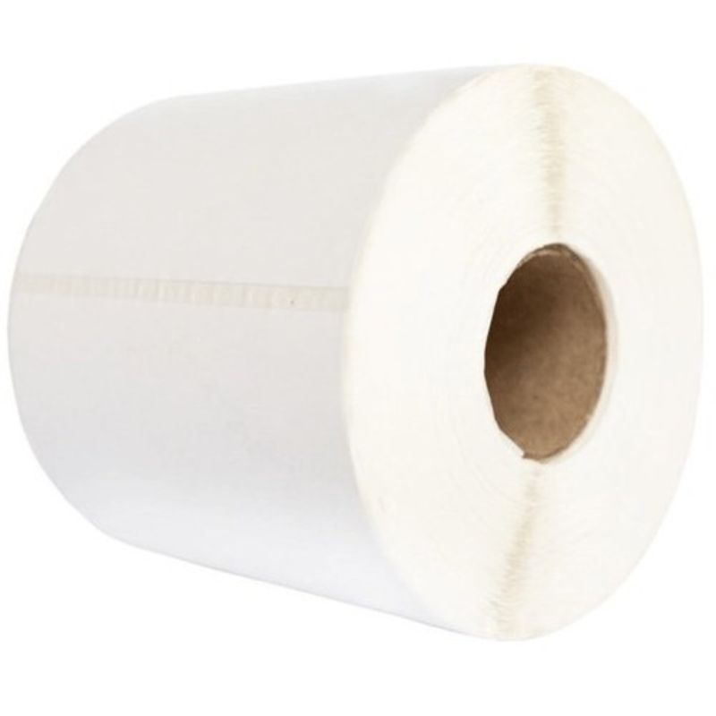 Brother 100mm x 174mm Direct Thermal Multipurpose Labels - 330 Pack for Shipping & Organization