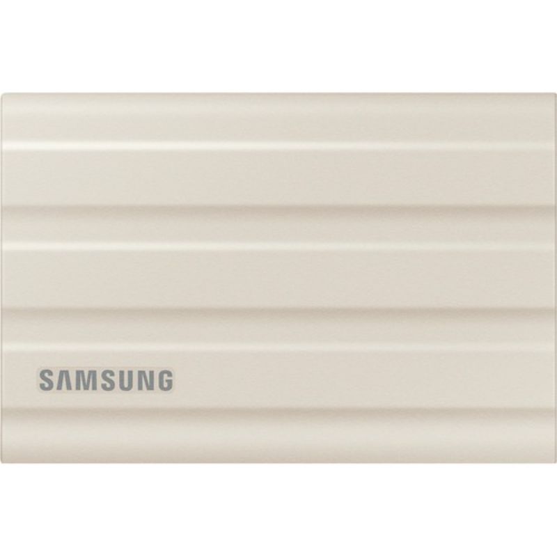 Samsung T7 Shield 2TB Portable Rugged SSD - External Hard Drive for Ultimate Durability & Speed