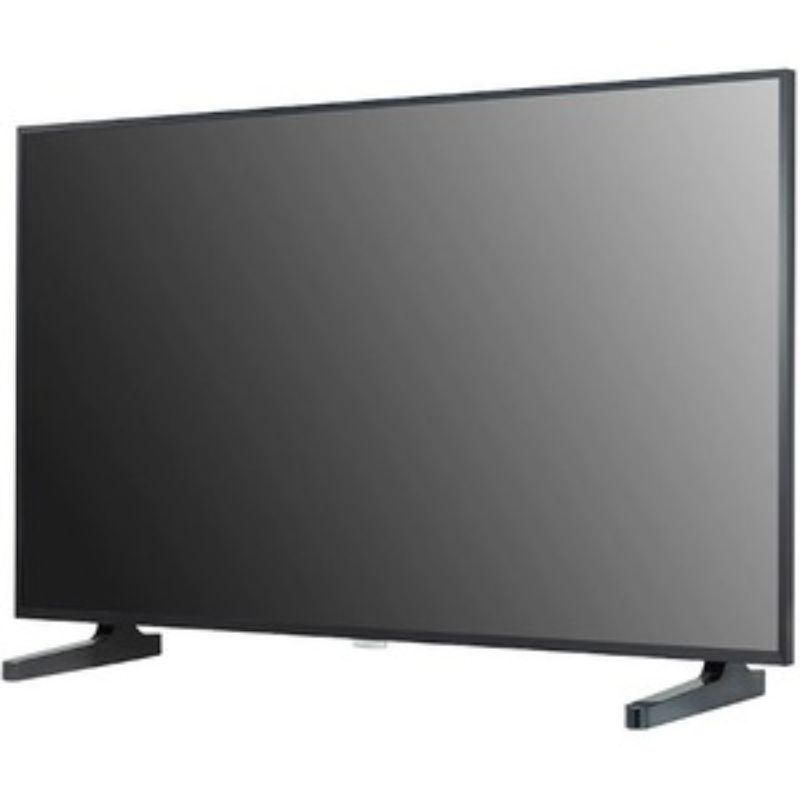LG 65UH5J-H 65" 4K Ultra HD Digital Signage Display - IP5x Dust-Proof with webOS Platform