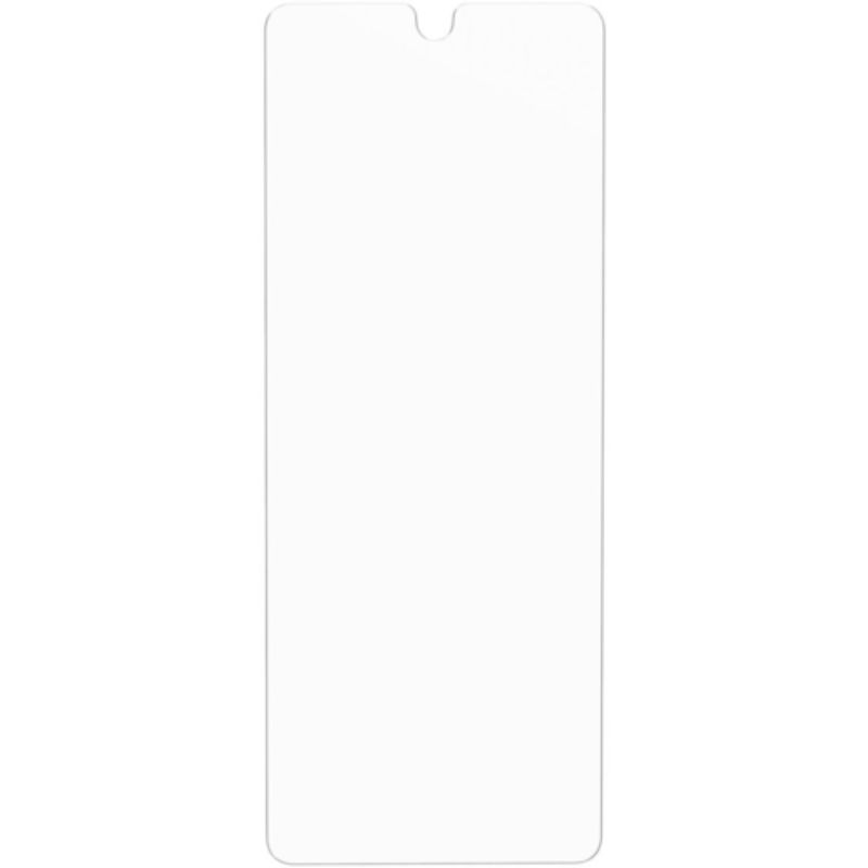 OtterBox Alpha Flex Screen Protector Clear - For LCD Smartphone - Crack Resistan