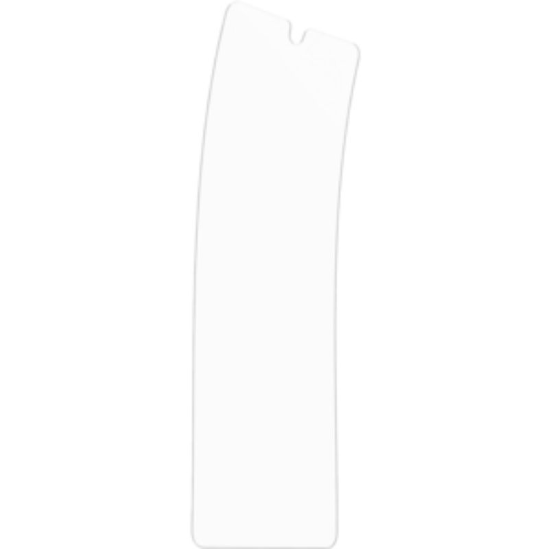 OtterBox Alpha Flex Screen Protector Clear - For LCD Smartphone - Crack Resistan