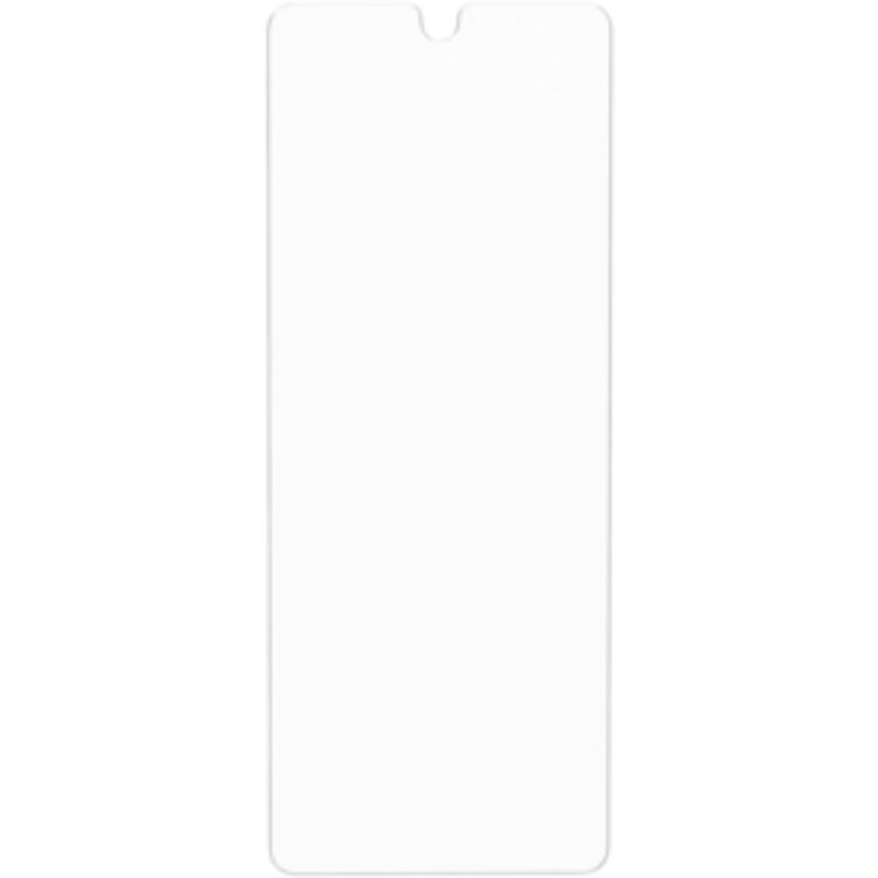 OtterBox Alpha Flex Screen Protector Clear - For LCD Smartphone - Crack Resistan