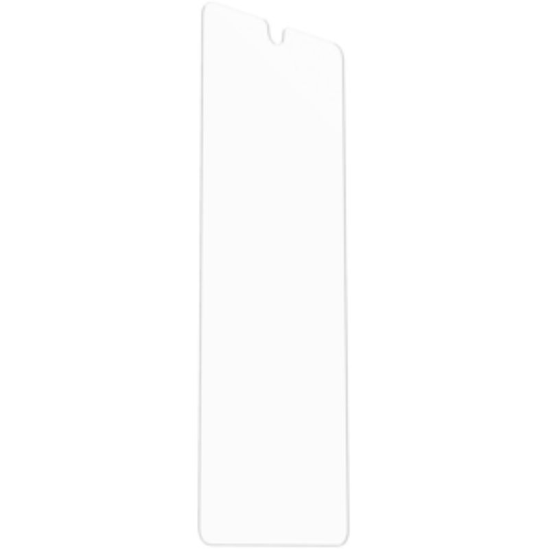 OtterBox Alpha Flex Screen Protector Clear - For LCD Smartphone - Crack Resistan